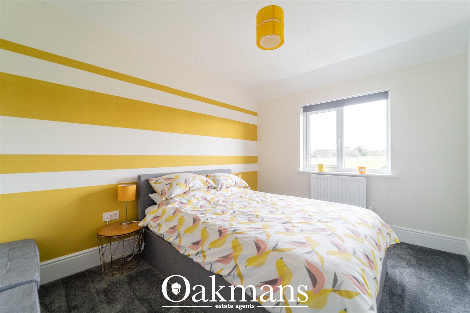 St. Andrews Road, Redditch, B97
