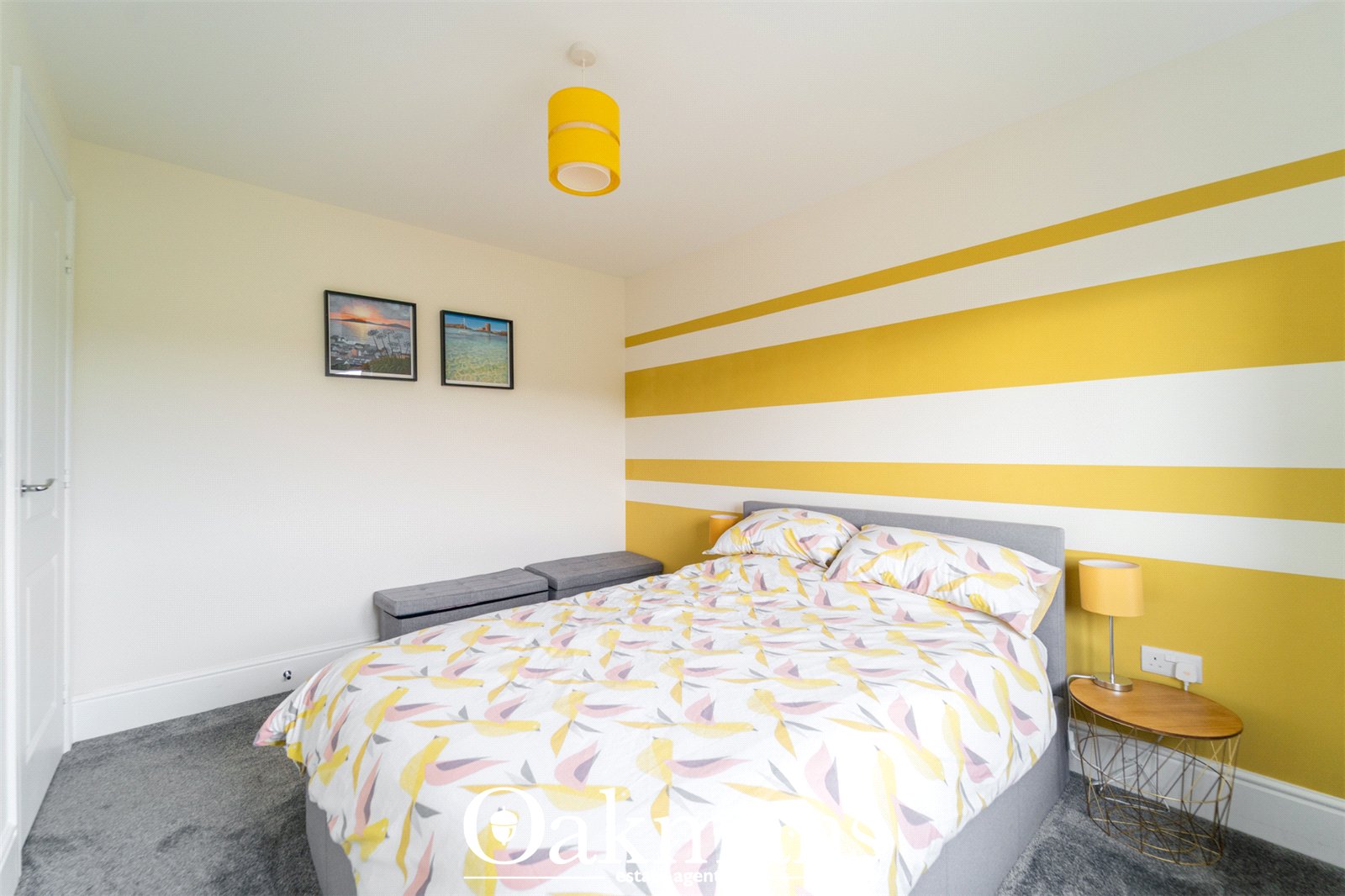 St. Andrews Road, Redditch, B97