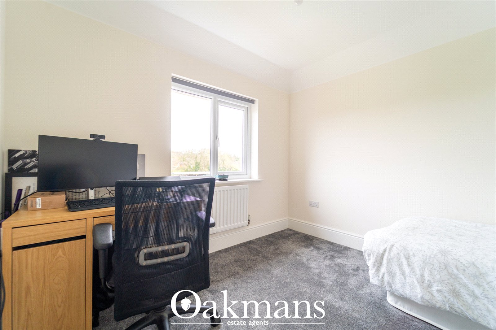 St. Andrews Road, Redditch, B97
