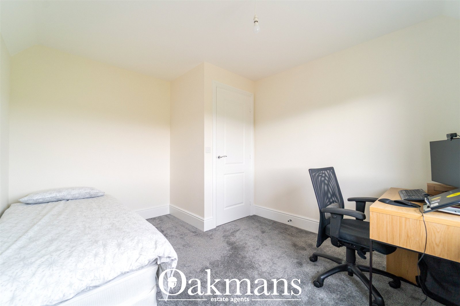St. Andrews Road, Redditch, B97