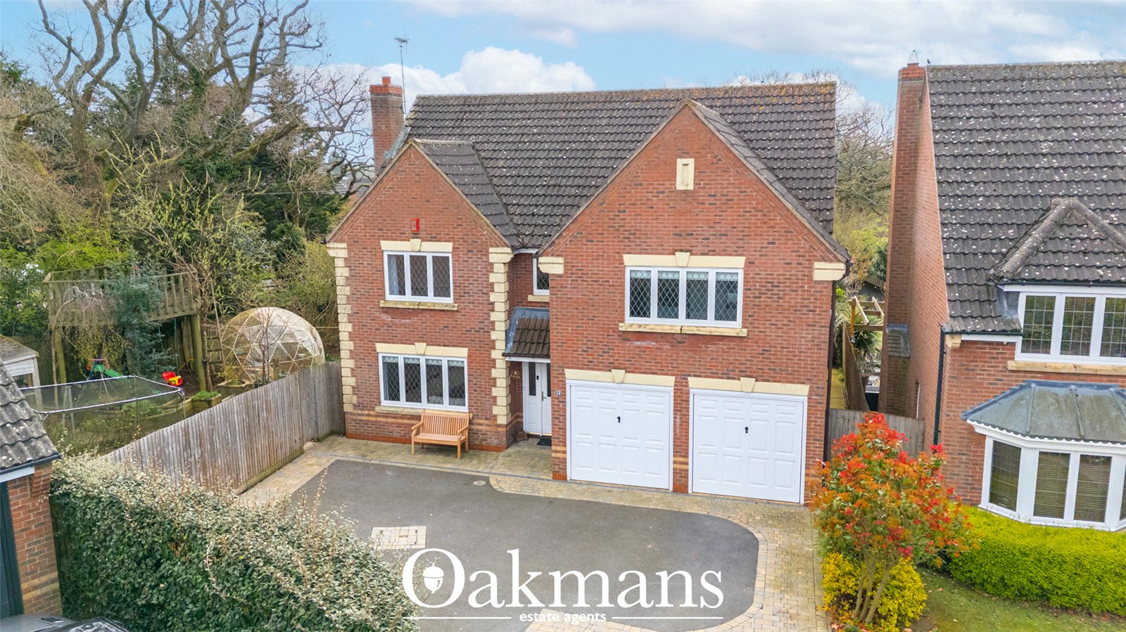 Defford Close, Redditch, B97