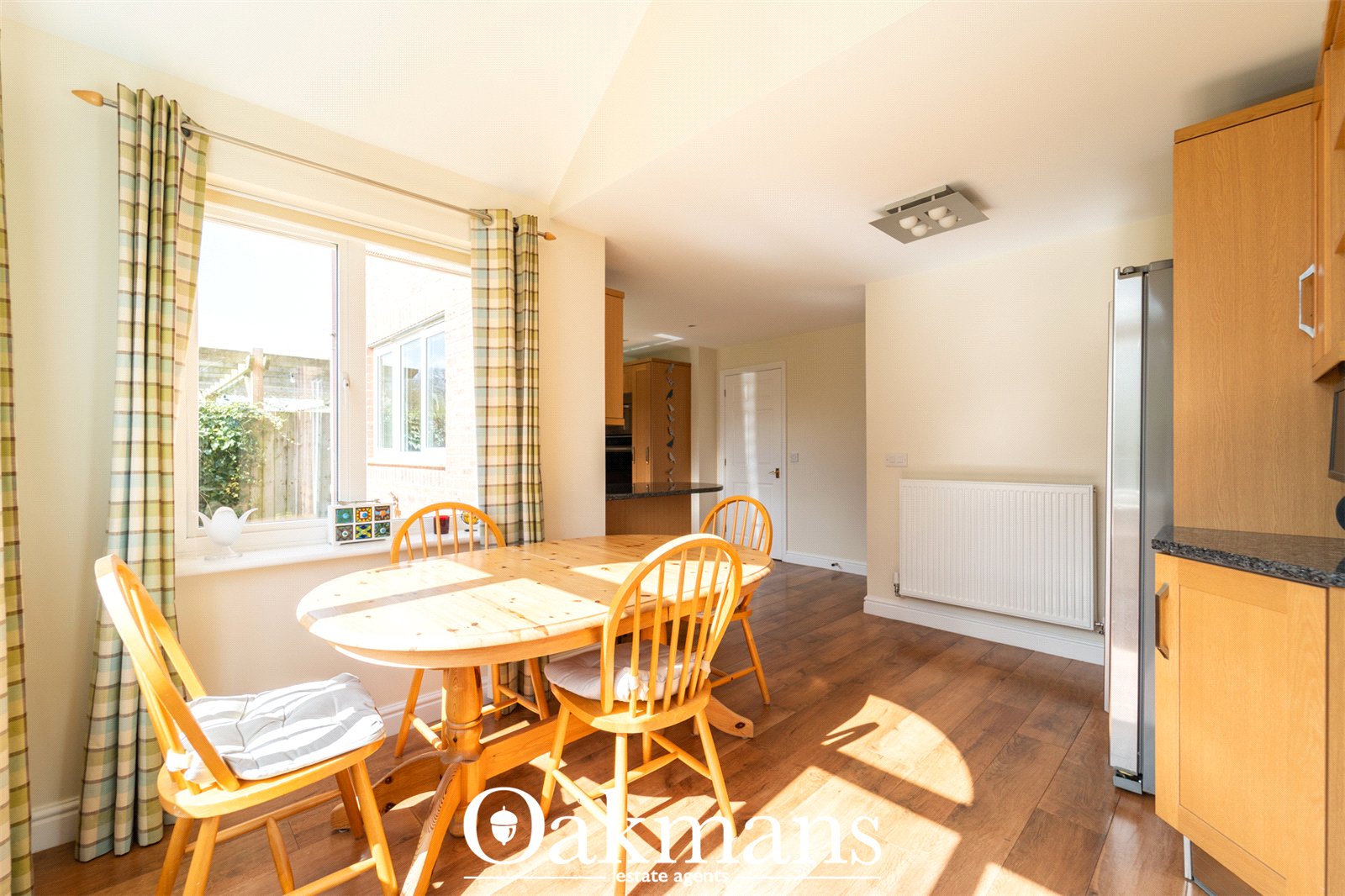 Defford Close, Redditch, B97