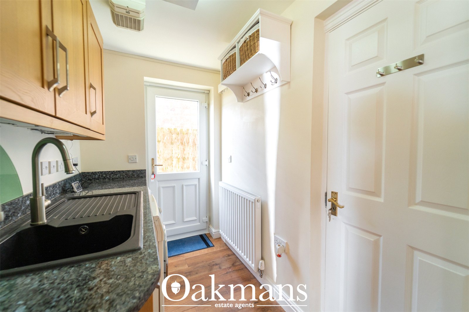 Defford Close, Redditch, B97