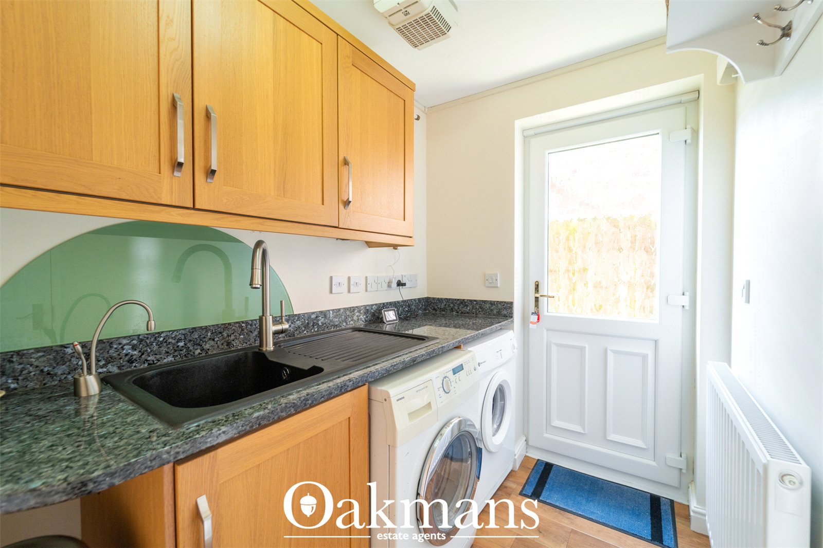 Defford Close, Redditch, B97