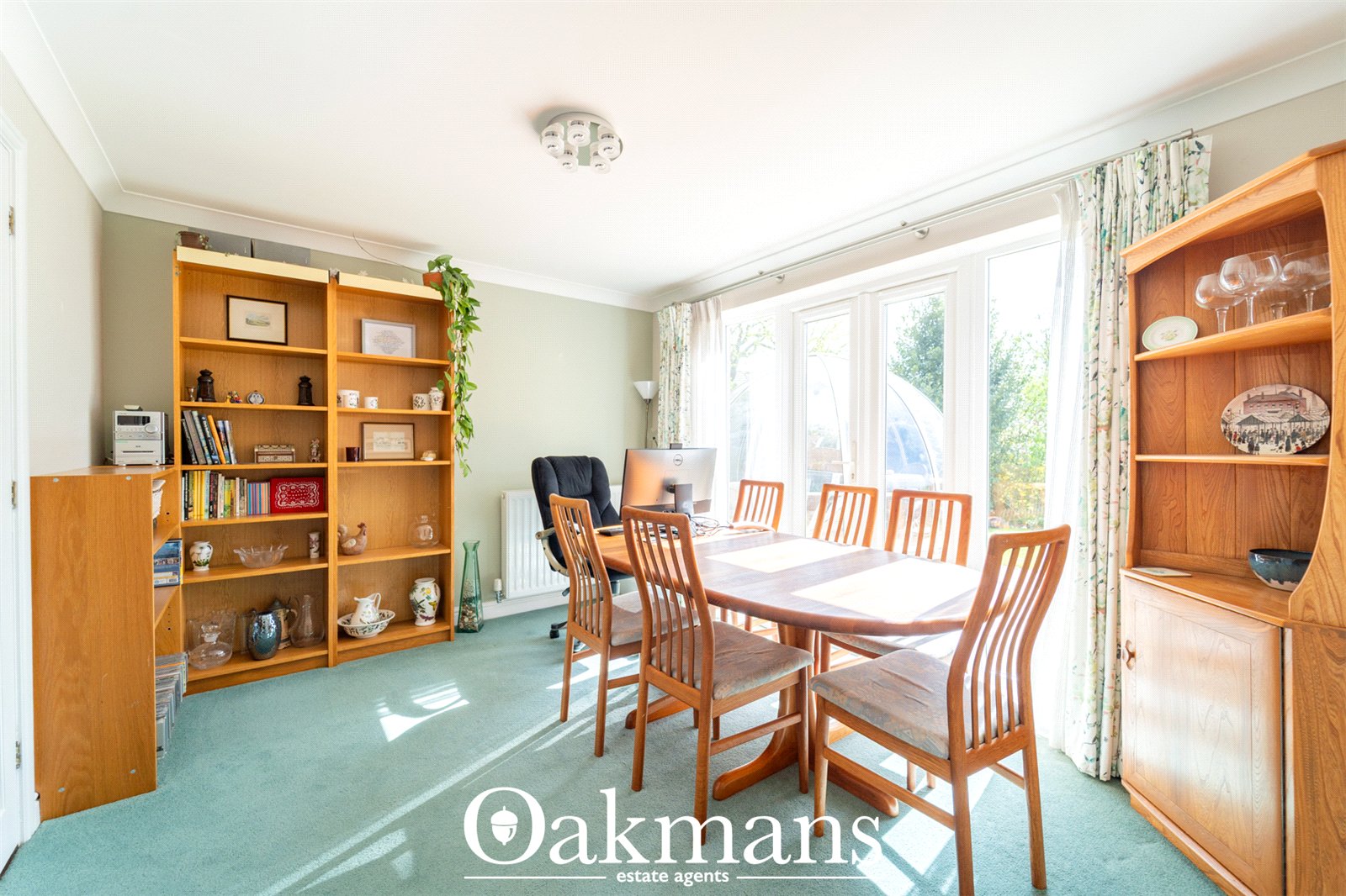 Defford Close, Redditch, B97