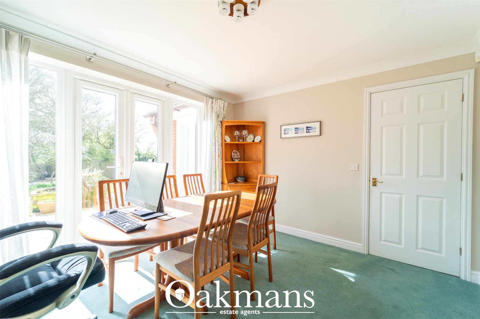 Defford Close, Redditch, B97