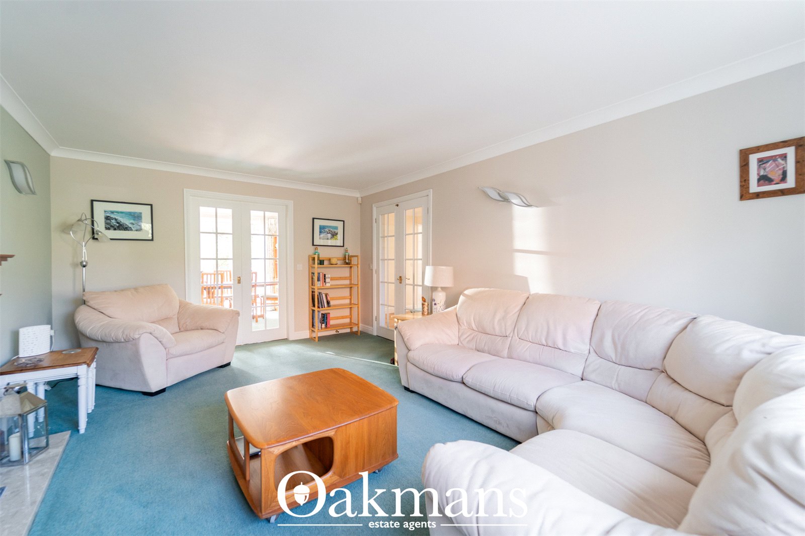 Defford Close, Redditch, B97