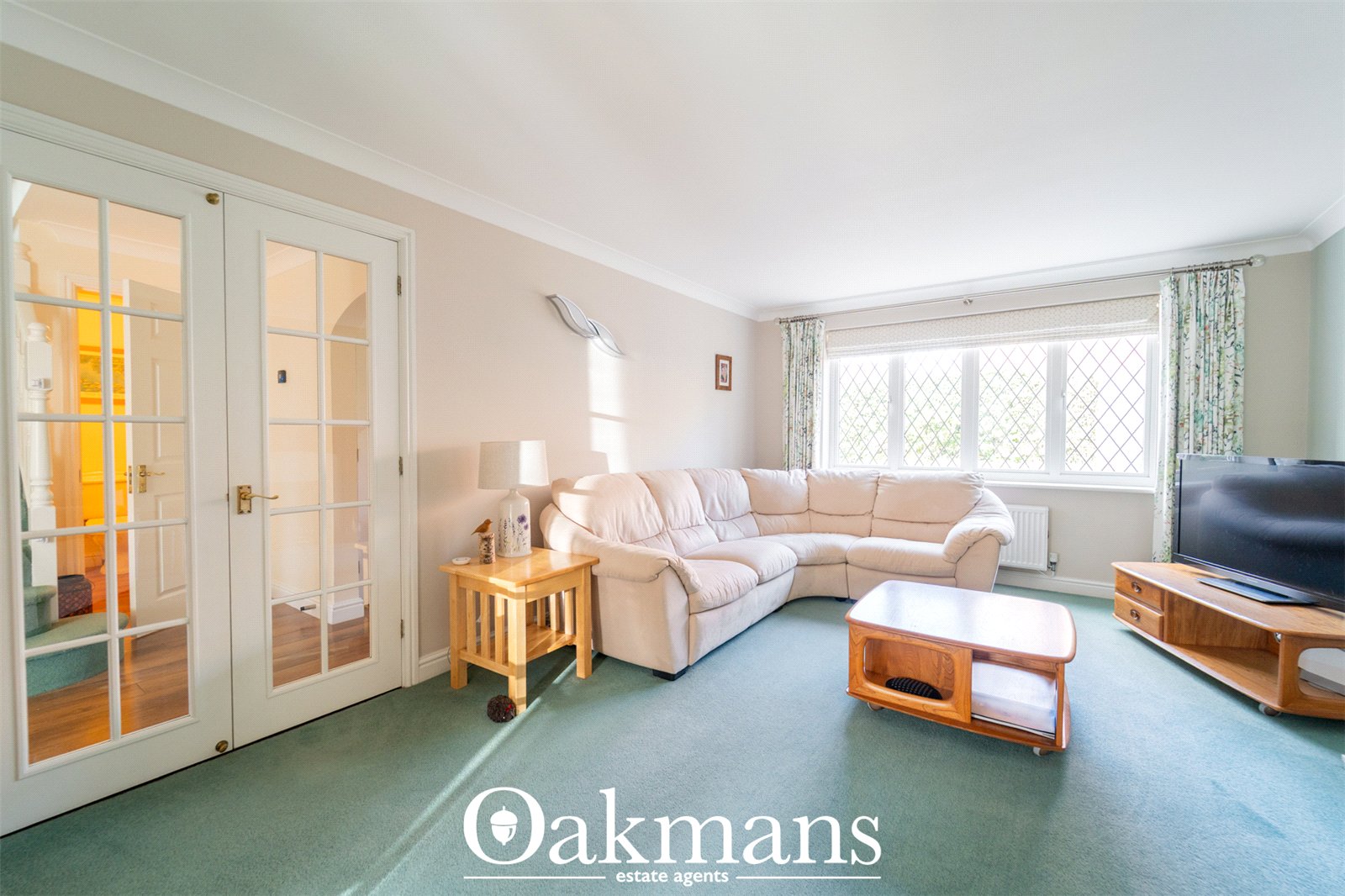 Defford Close, Redditch, B97