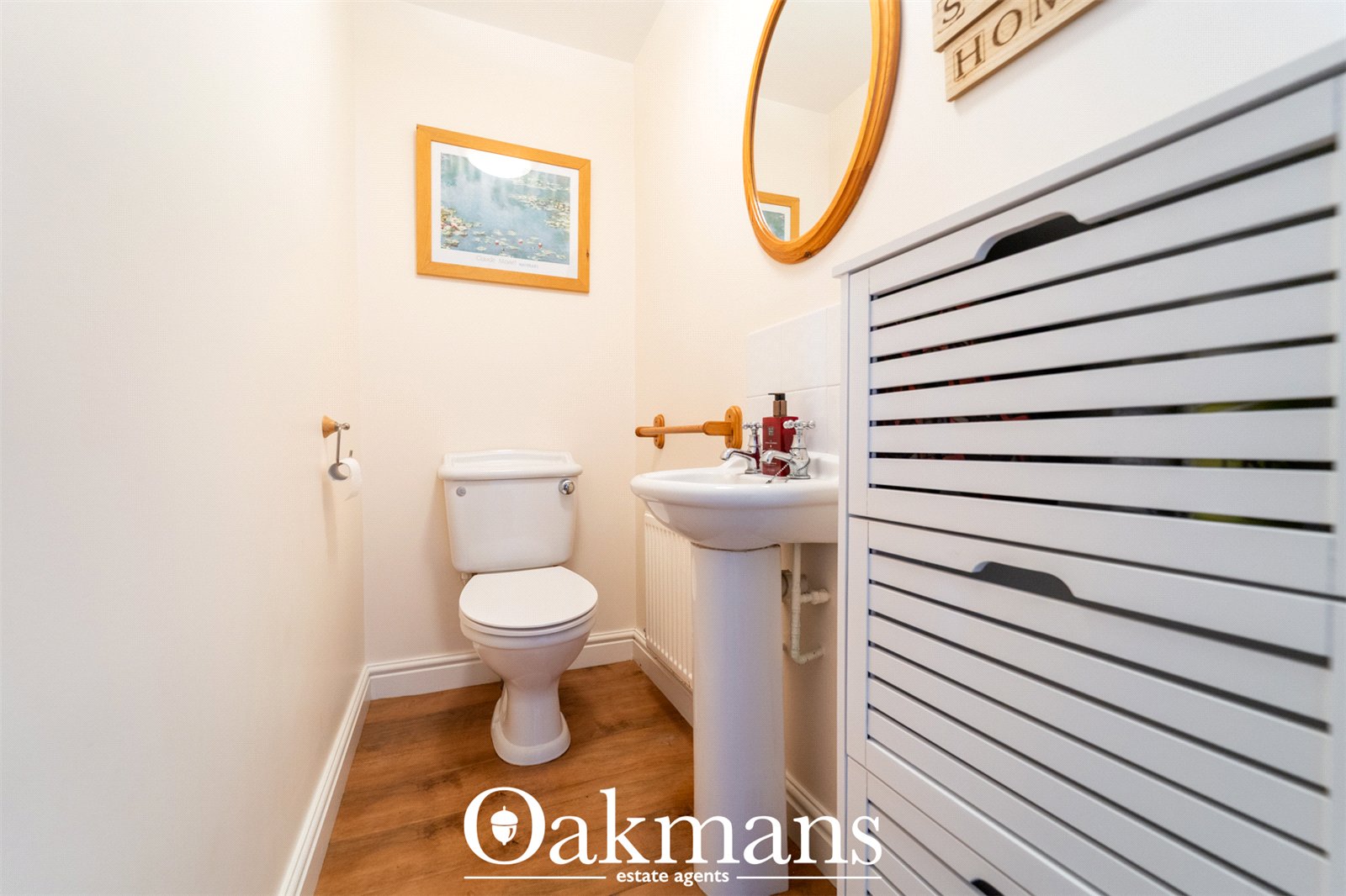 Defford Close, Redditch, B97