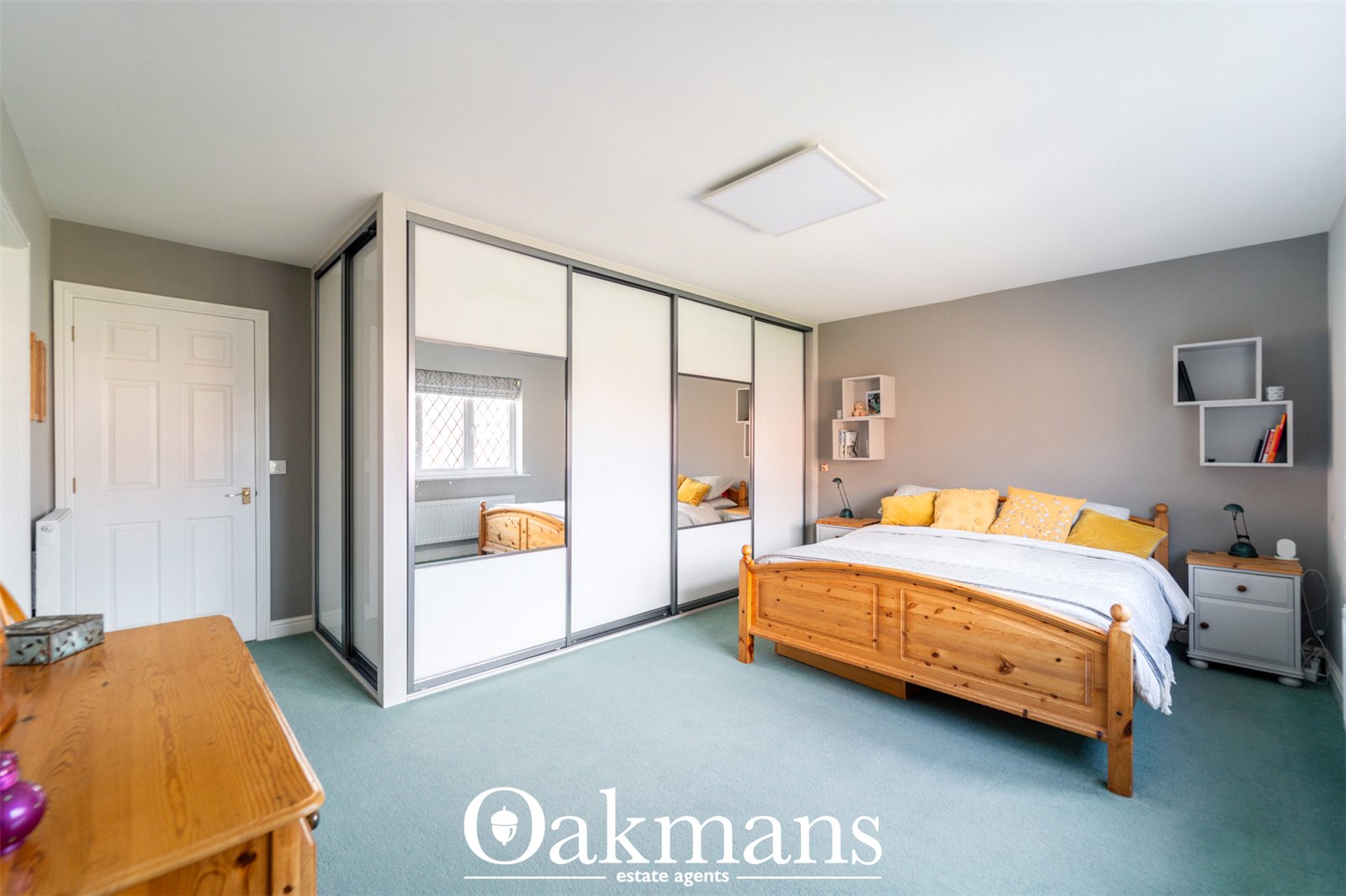 Defford Close, Redditch, B97
