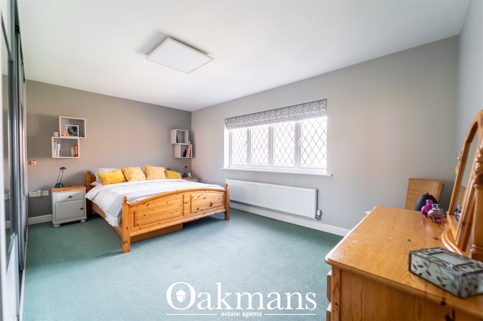 Defford Close, Redditch, B97