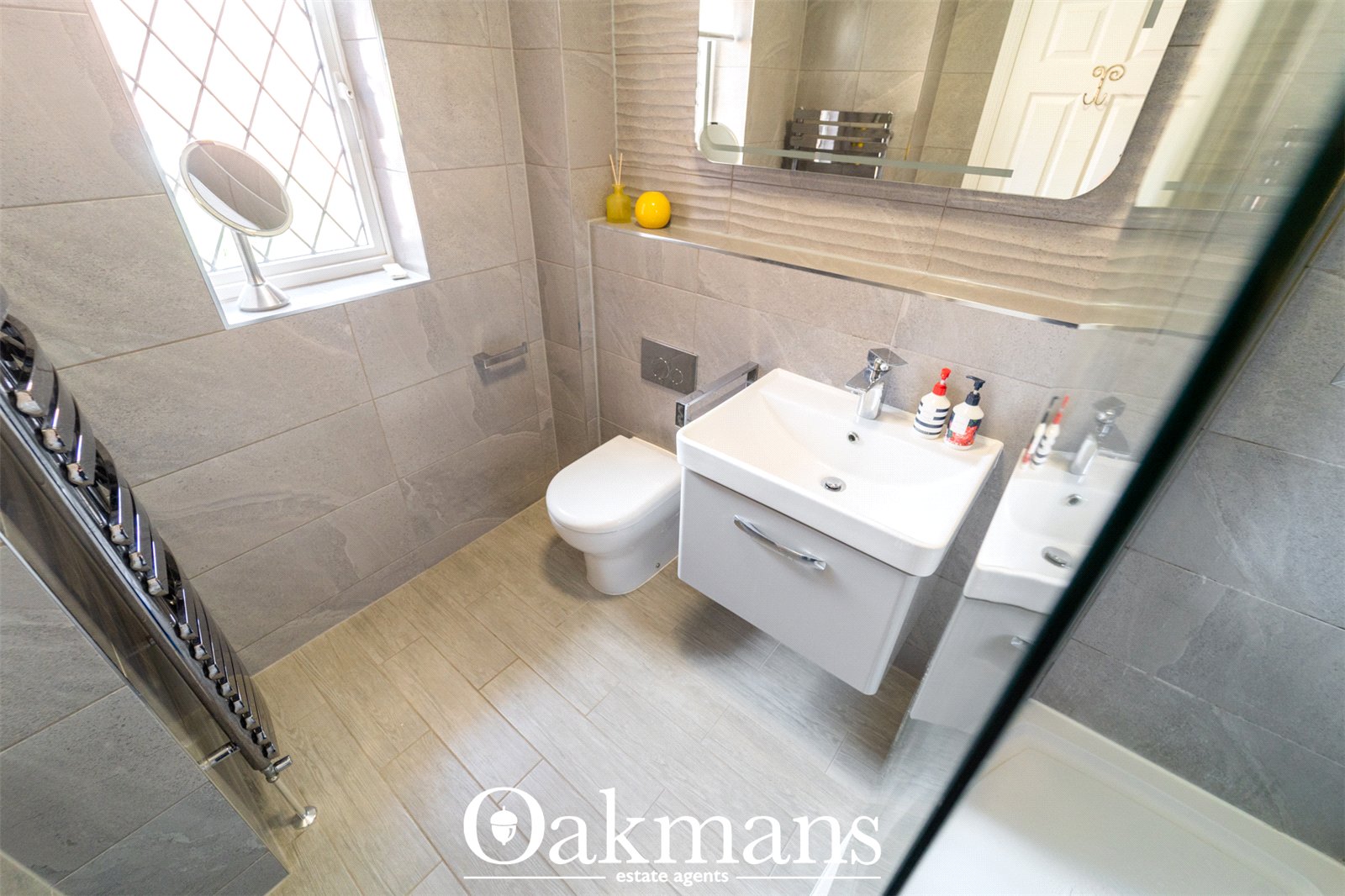Defford Close, Redditch, B97