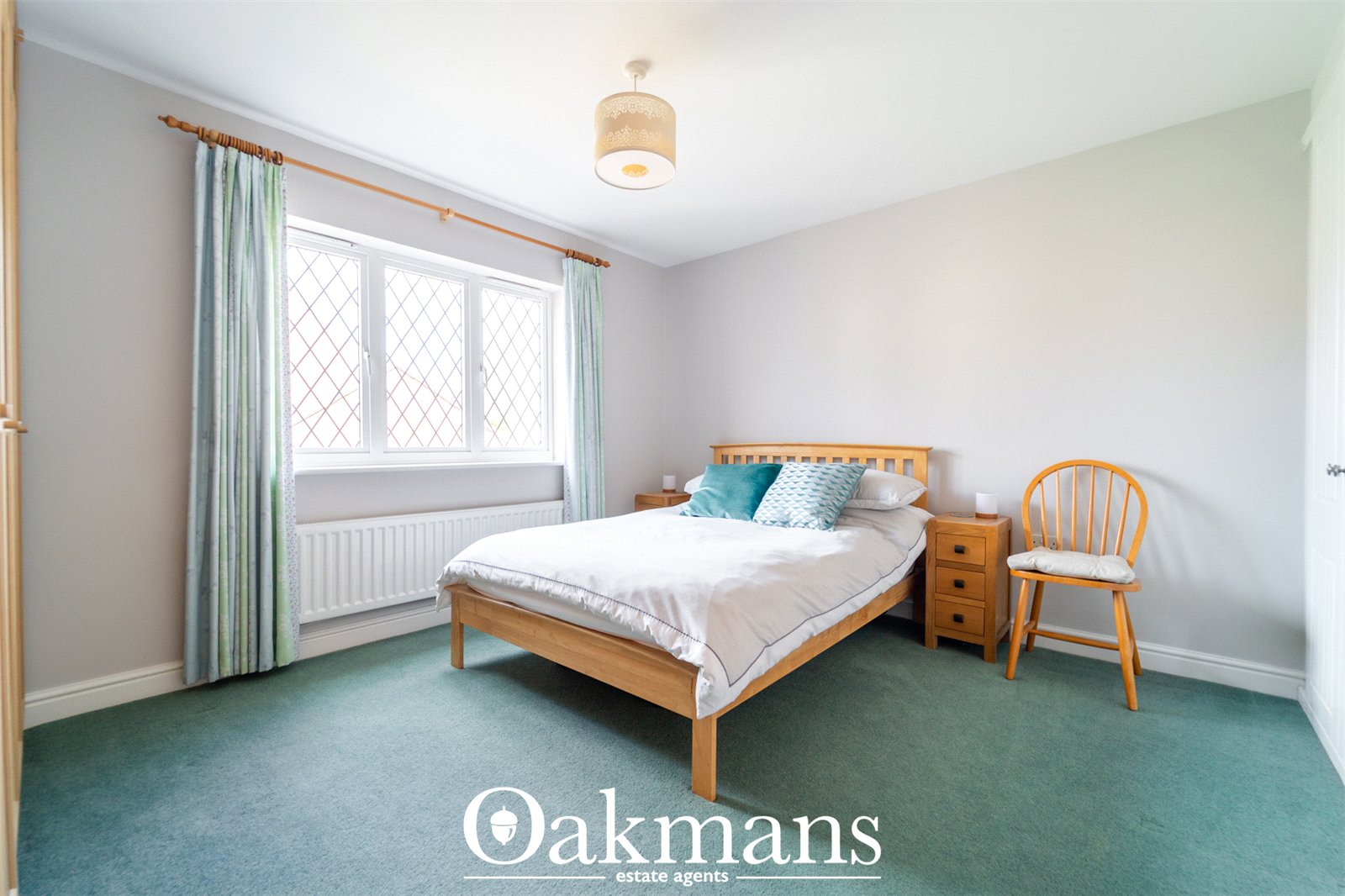 Defford Close, Redditch, B97