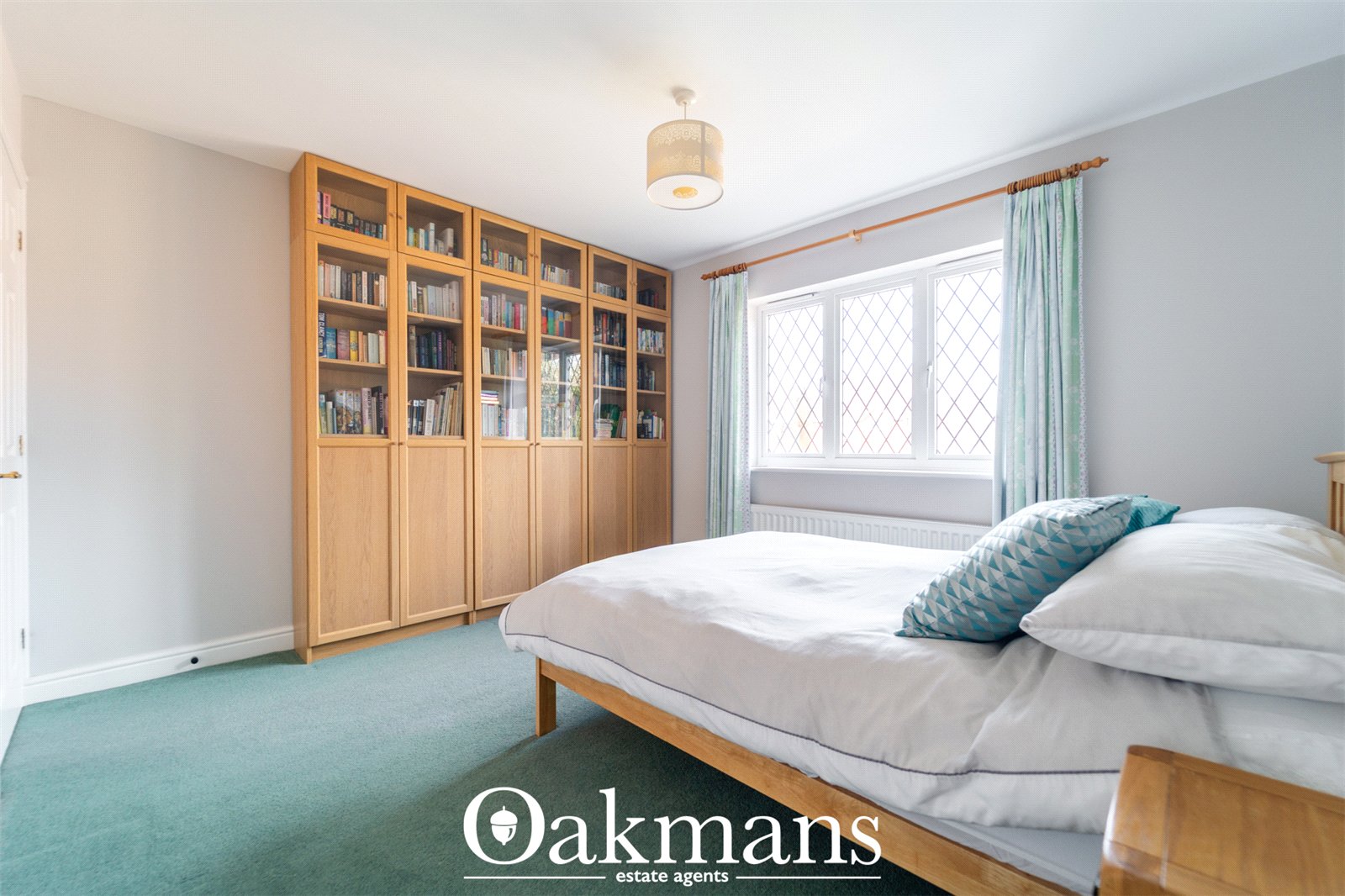 Defford Close, Redditch, B97