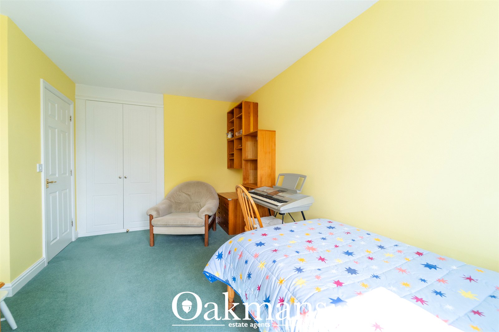 Defford Close, Redditch, B97