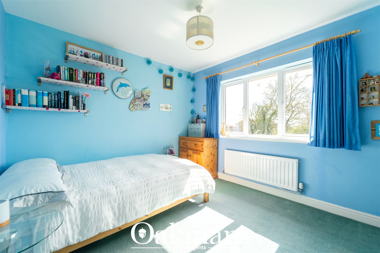Defford Close, Redditch, B97