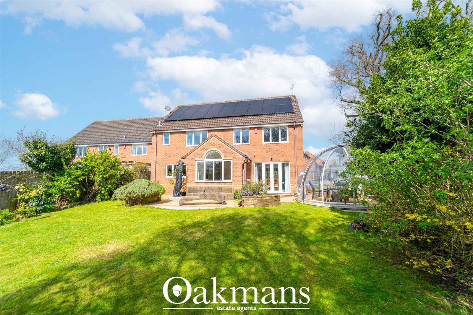 Defford Close, Redditch, B97