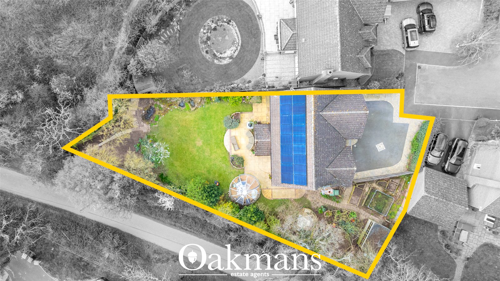 Defford Close, Redditch, B97