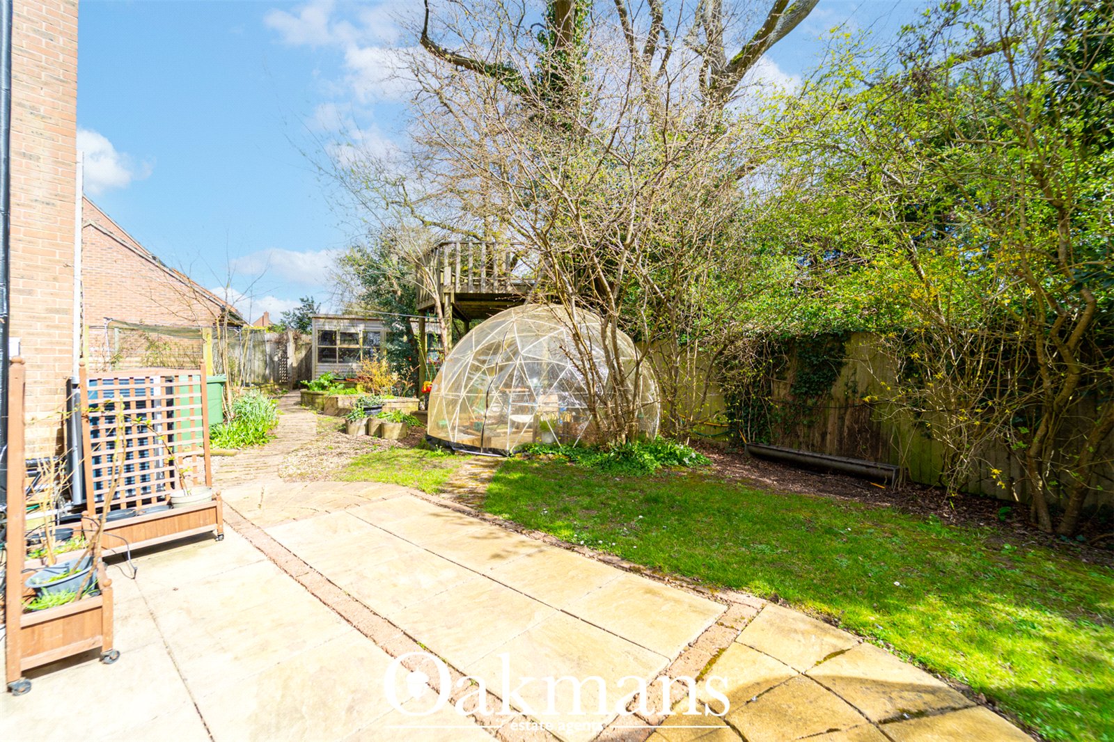 Defford Close, Redditch, B97