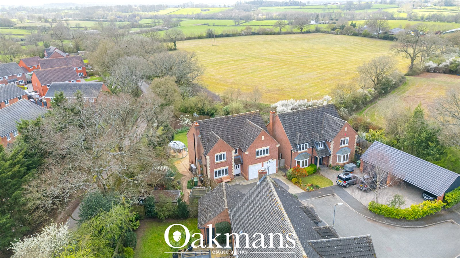 Defford Close, Redditch, B97