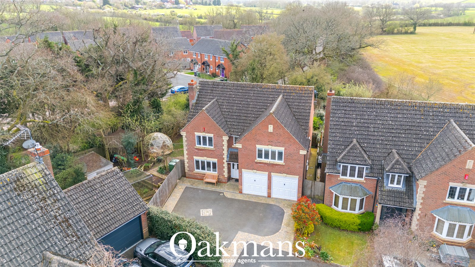 Defford Close, Redditch, B97