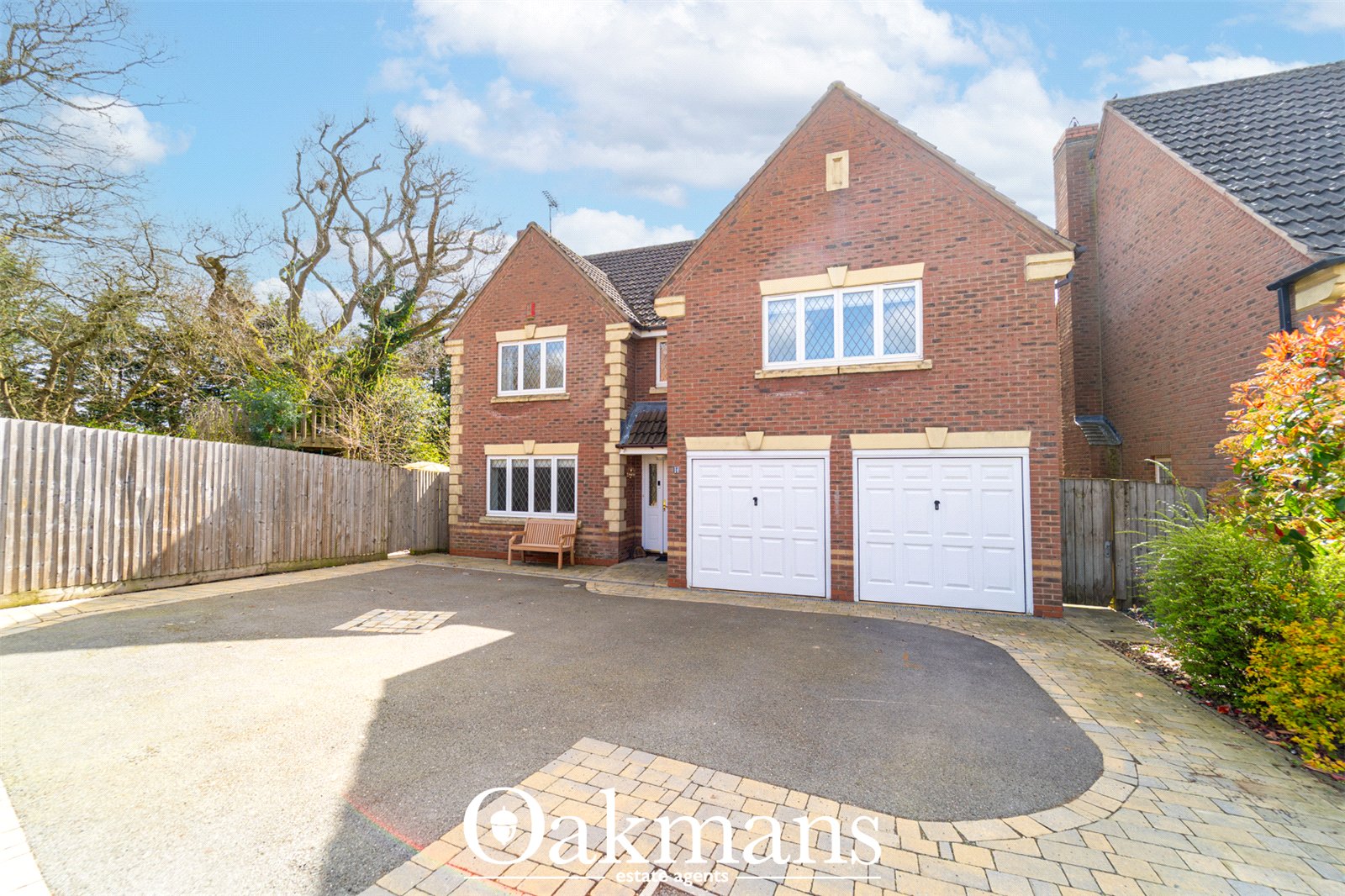 Defford Close, Redditch, B97