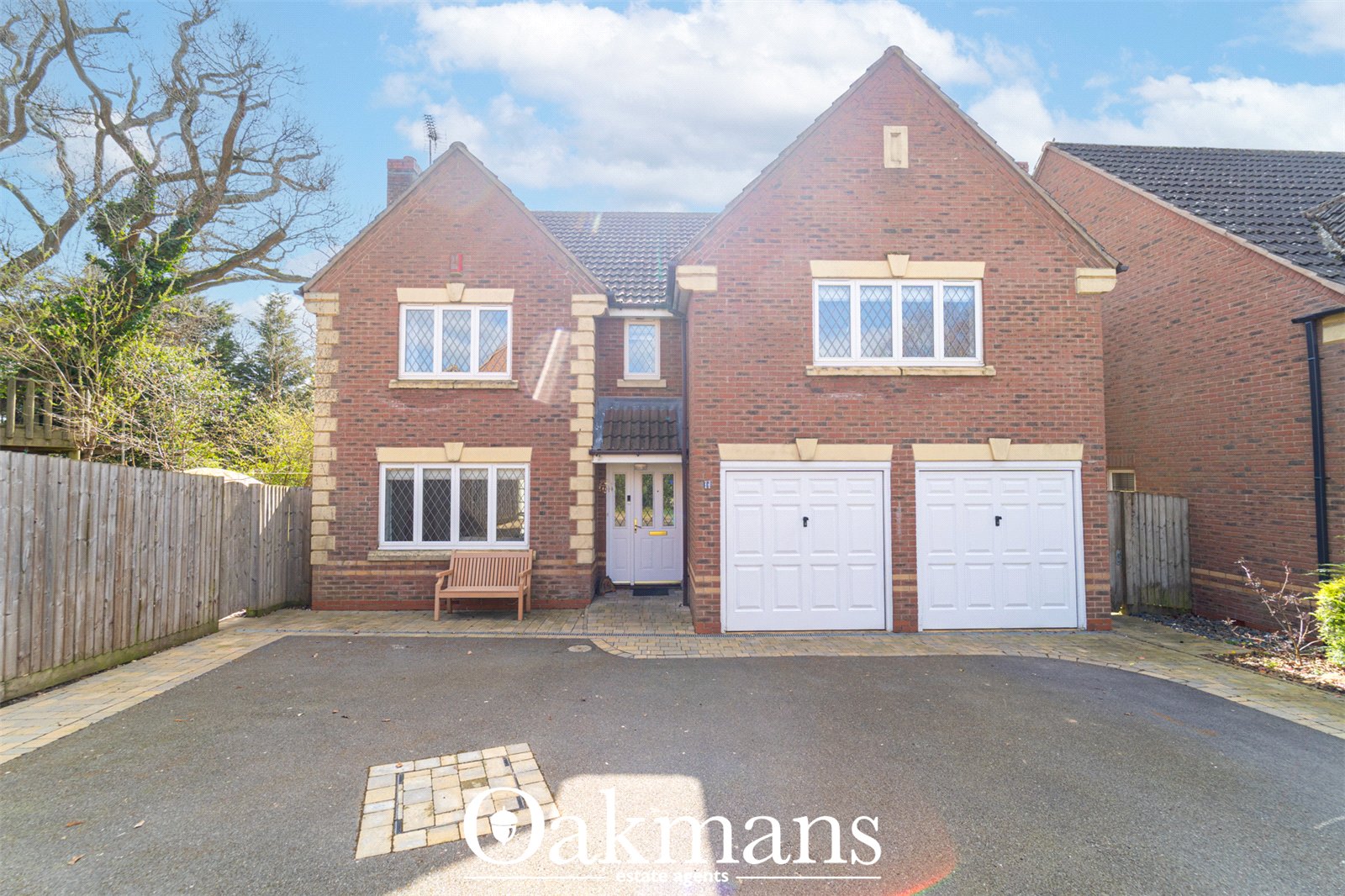 Defford Close, Redditch, B97