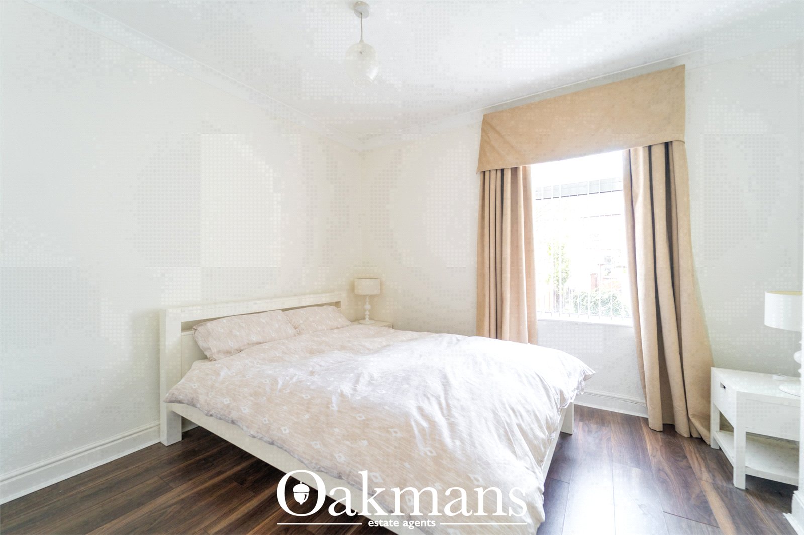 Myrtle Place, Birmingham, B29