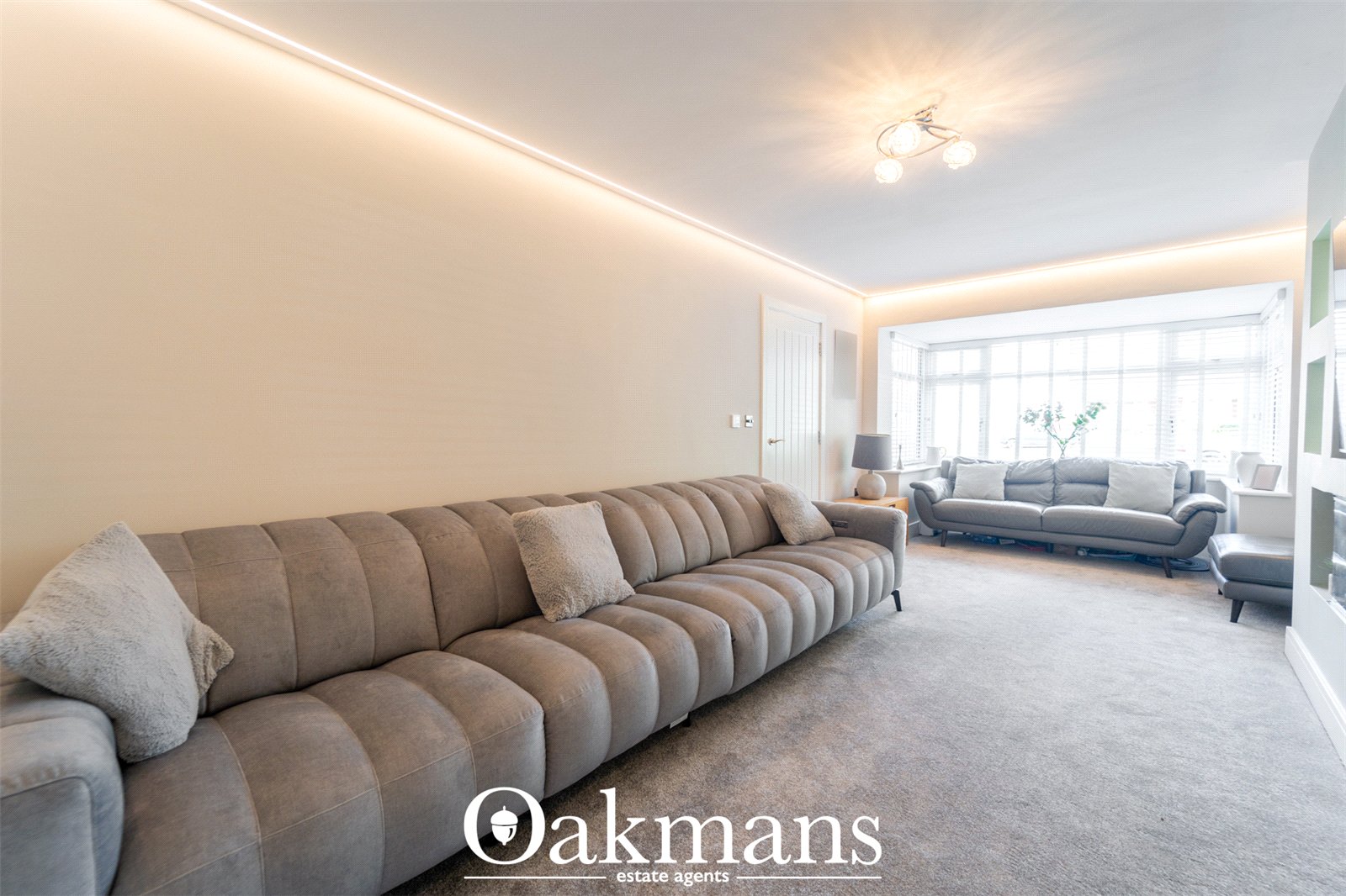 Castle Road West, Oldbury, B68