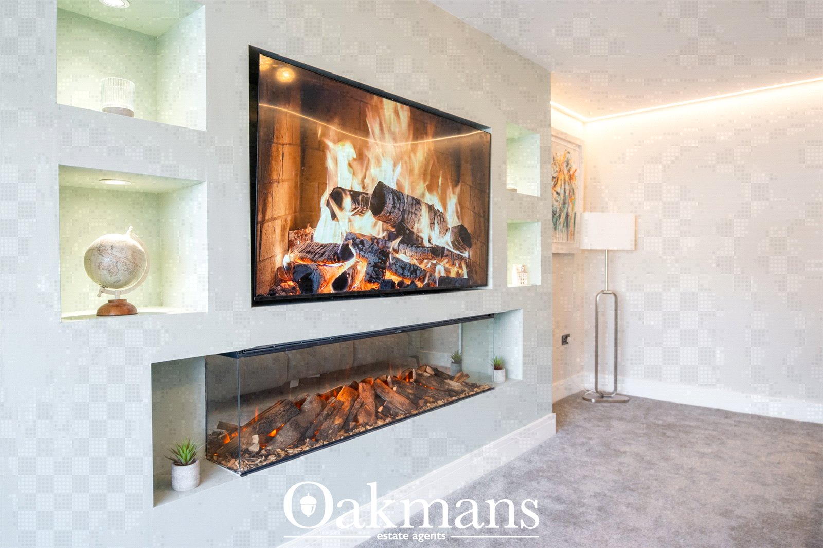 Castle Road West, Oldbury, B68