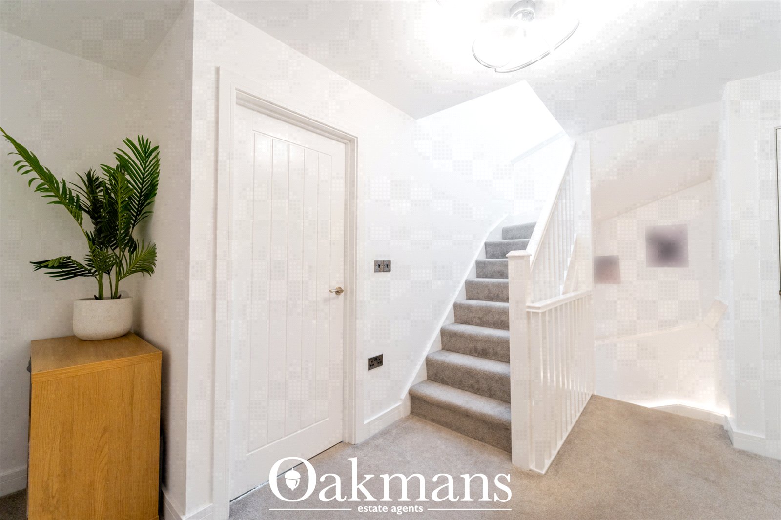 Castle Road West, Oldbury, B68