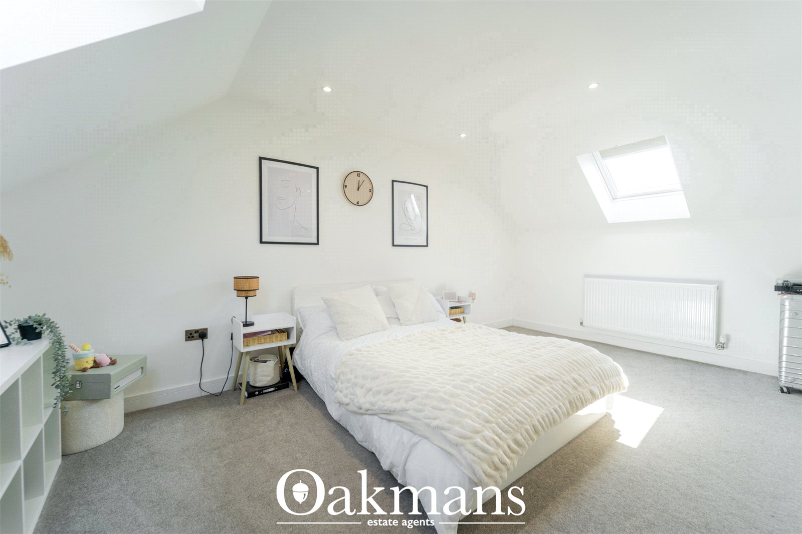 Castle Road West, Oldbury, B68