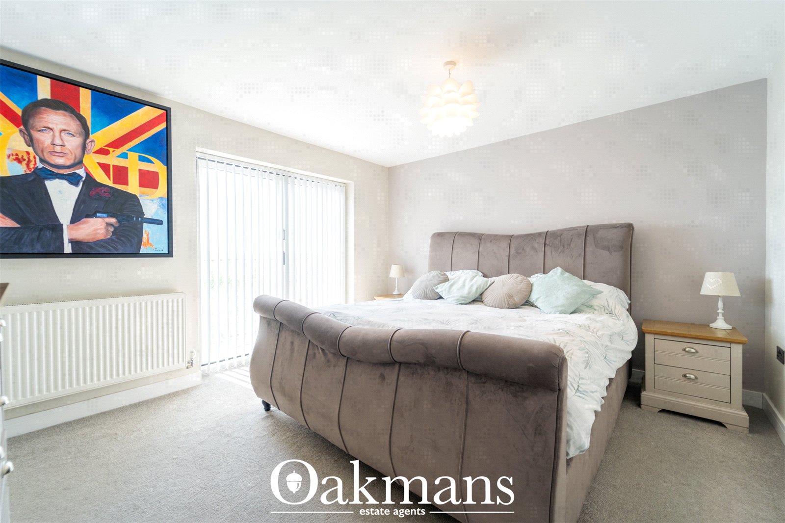 Castle Road West, Oldbury, B68