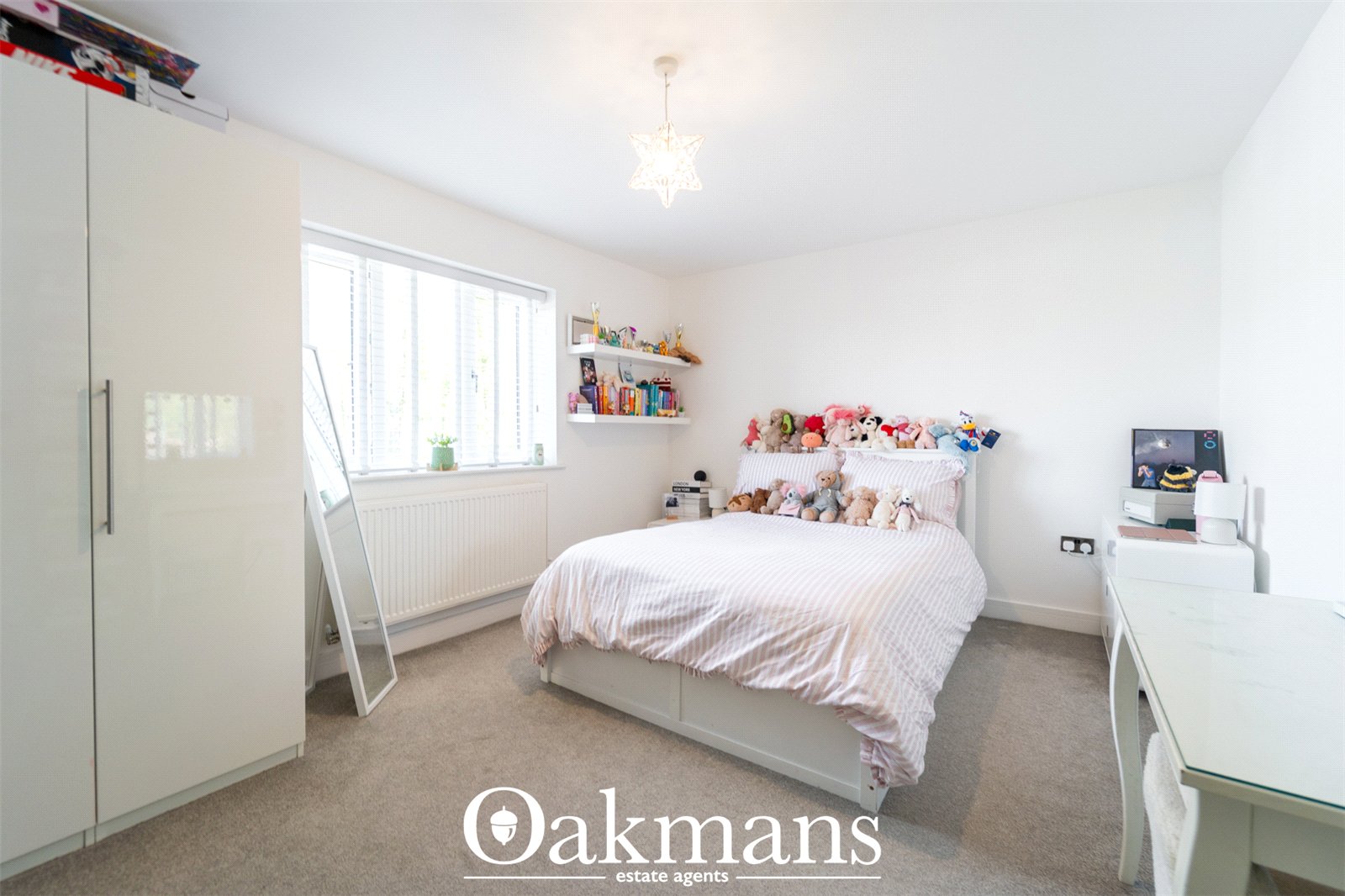Castle Road West, Oldbury, B68