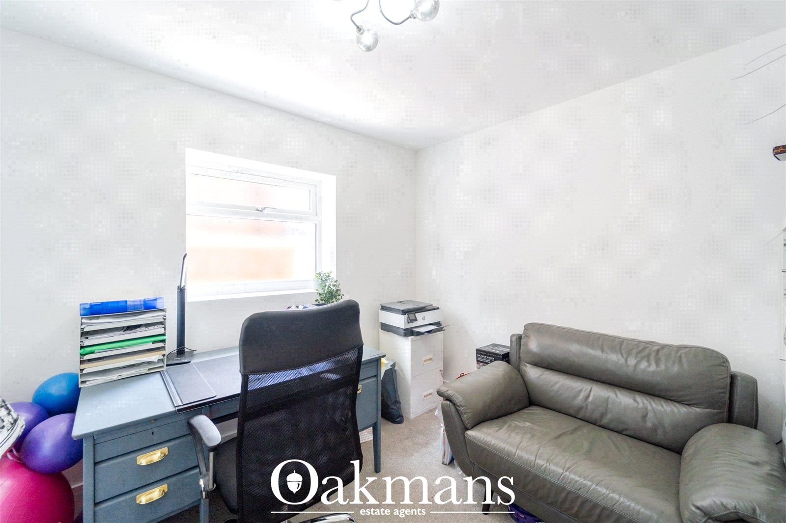 Castle Road West, Oldbury, B68