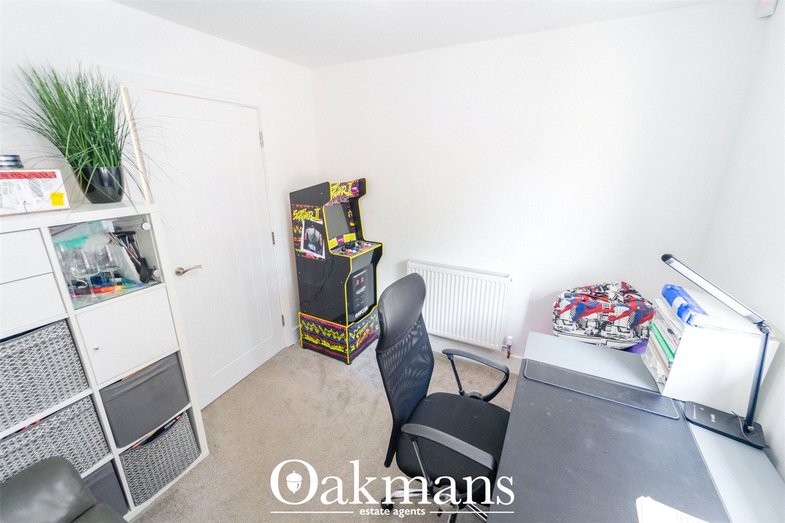 Castle Road West, Oldbury, B68