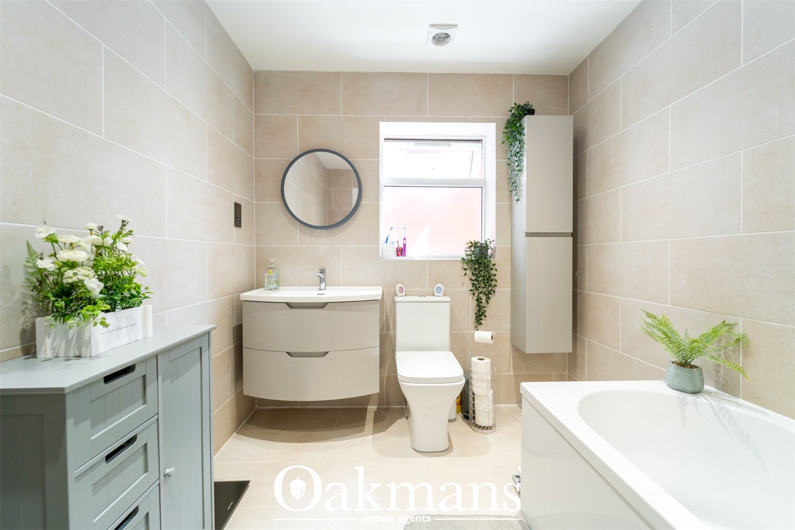 Castle Road West, Oldbury, B68