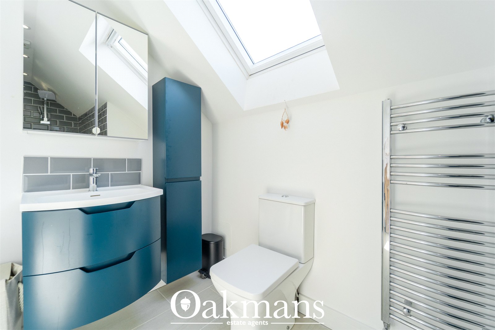Castle Road West, Oldbury, B68