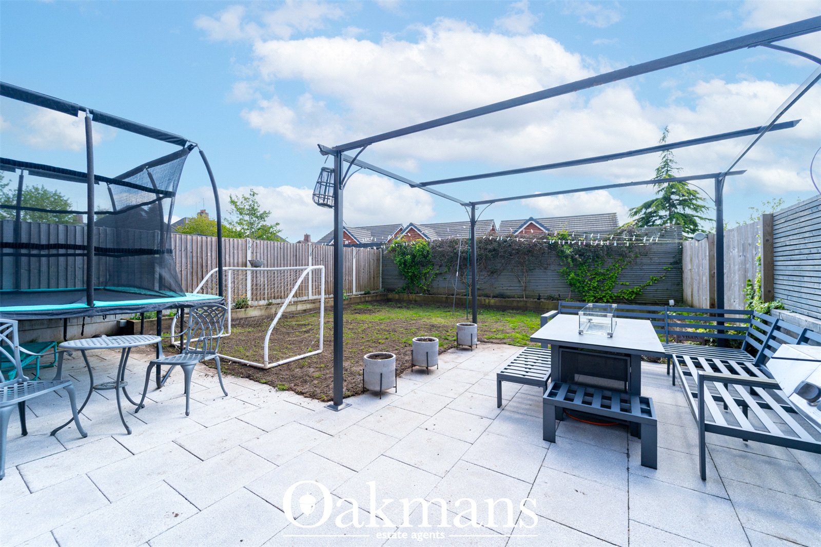 Castle Road West, Oldbury, B68