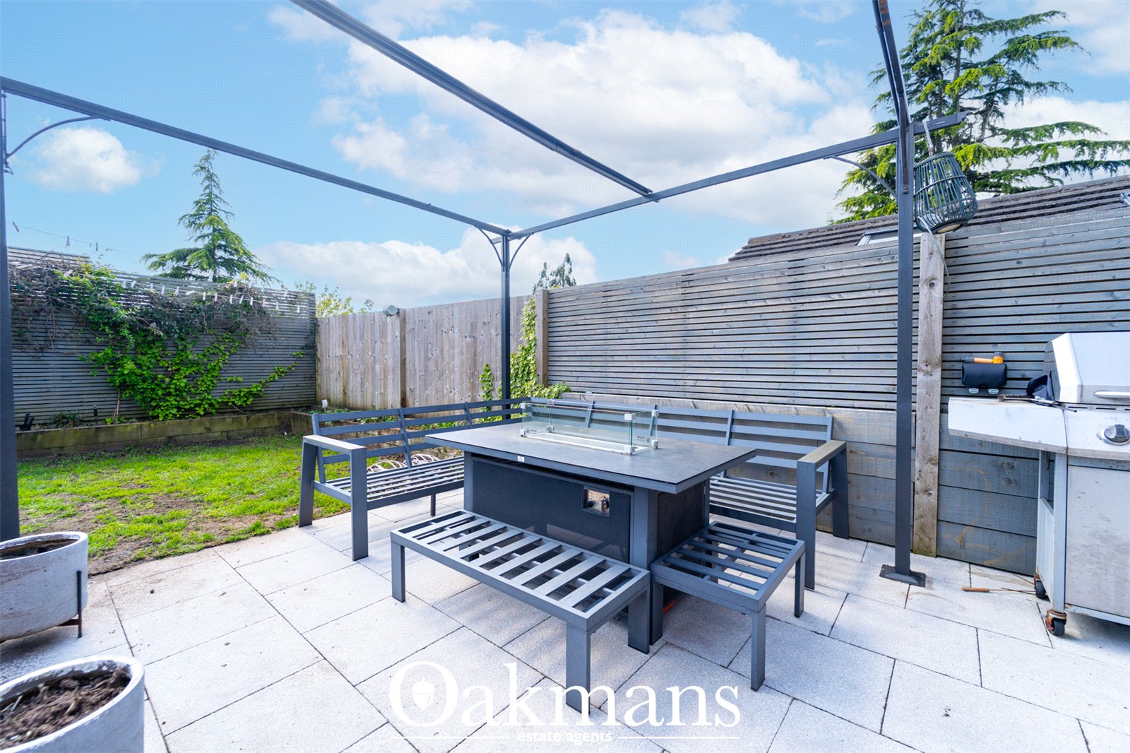 Castle Road West, Oldbury, B68