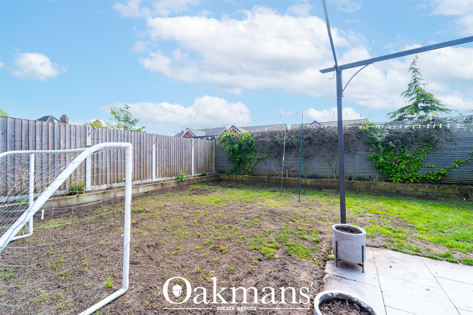 Castle Road West, Oldbury, B68