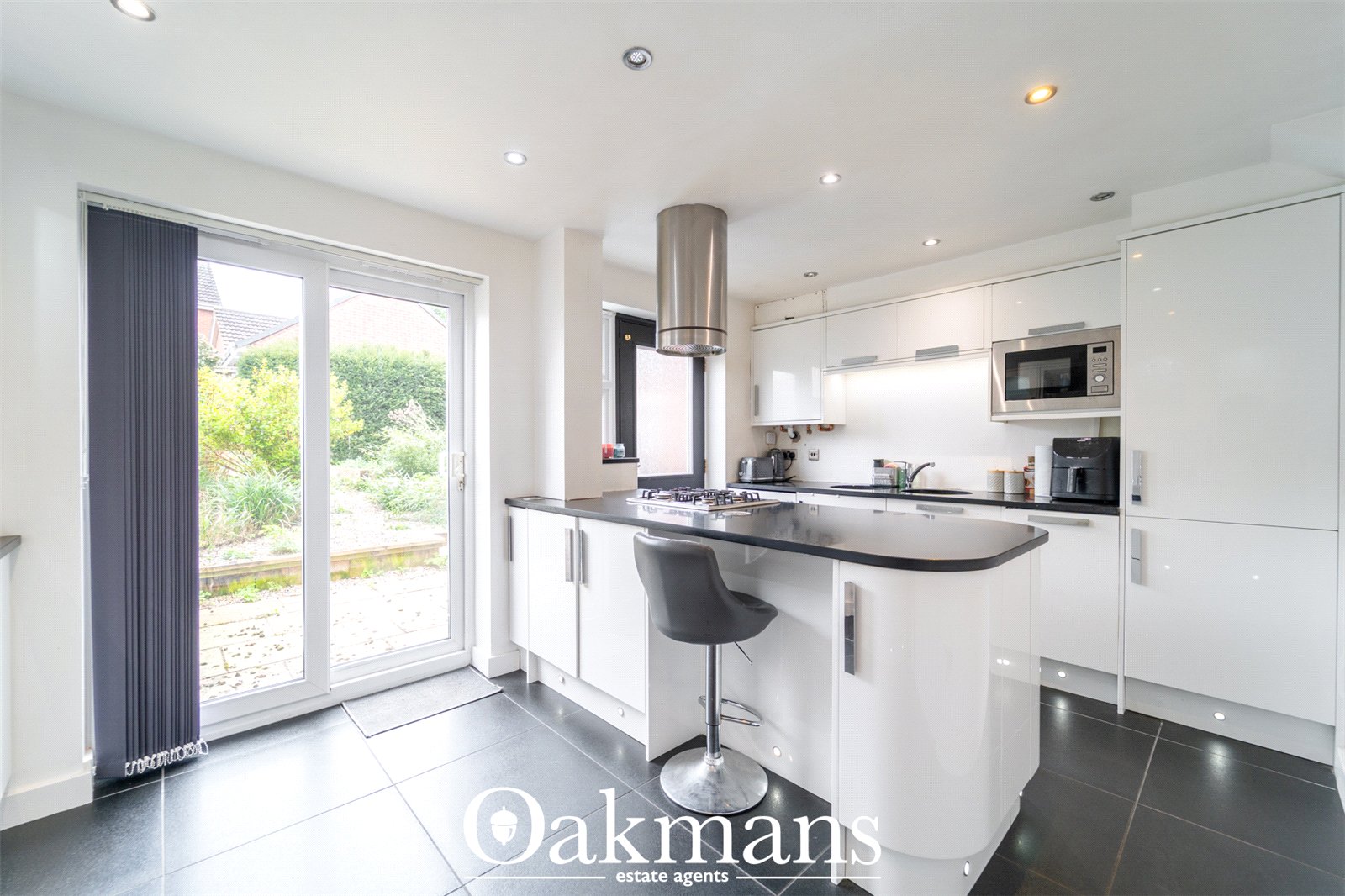 Turnpike Lane, Redditch, B97