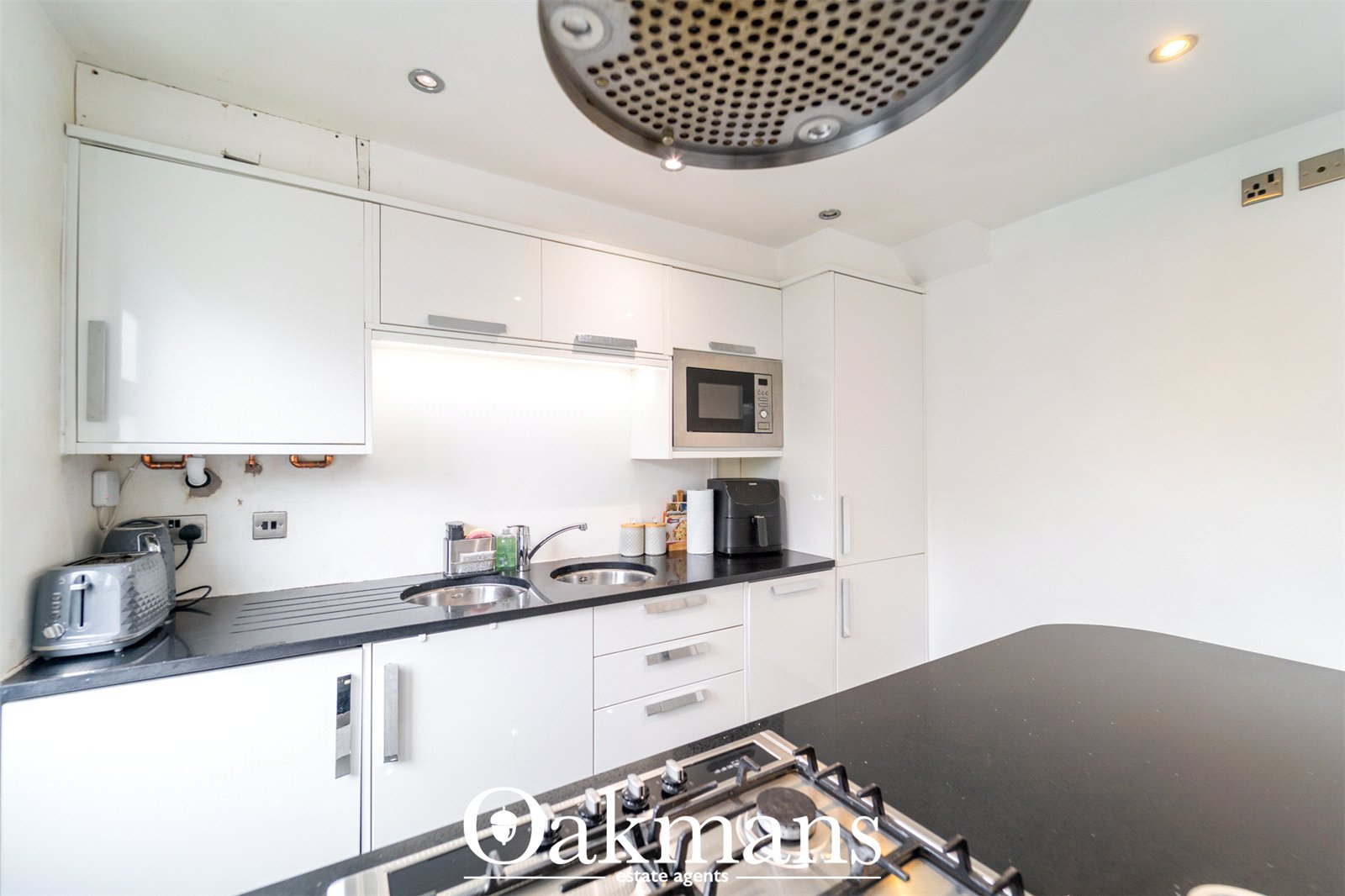 Turnpike Lane, Redditch, B97