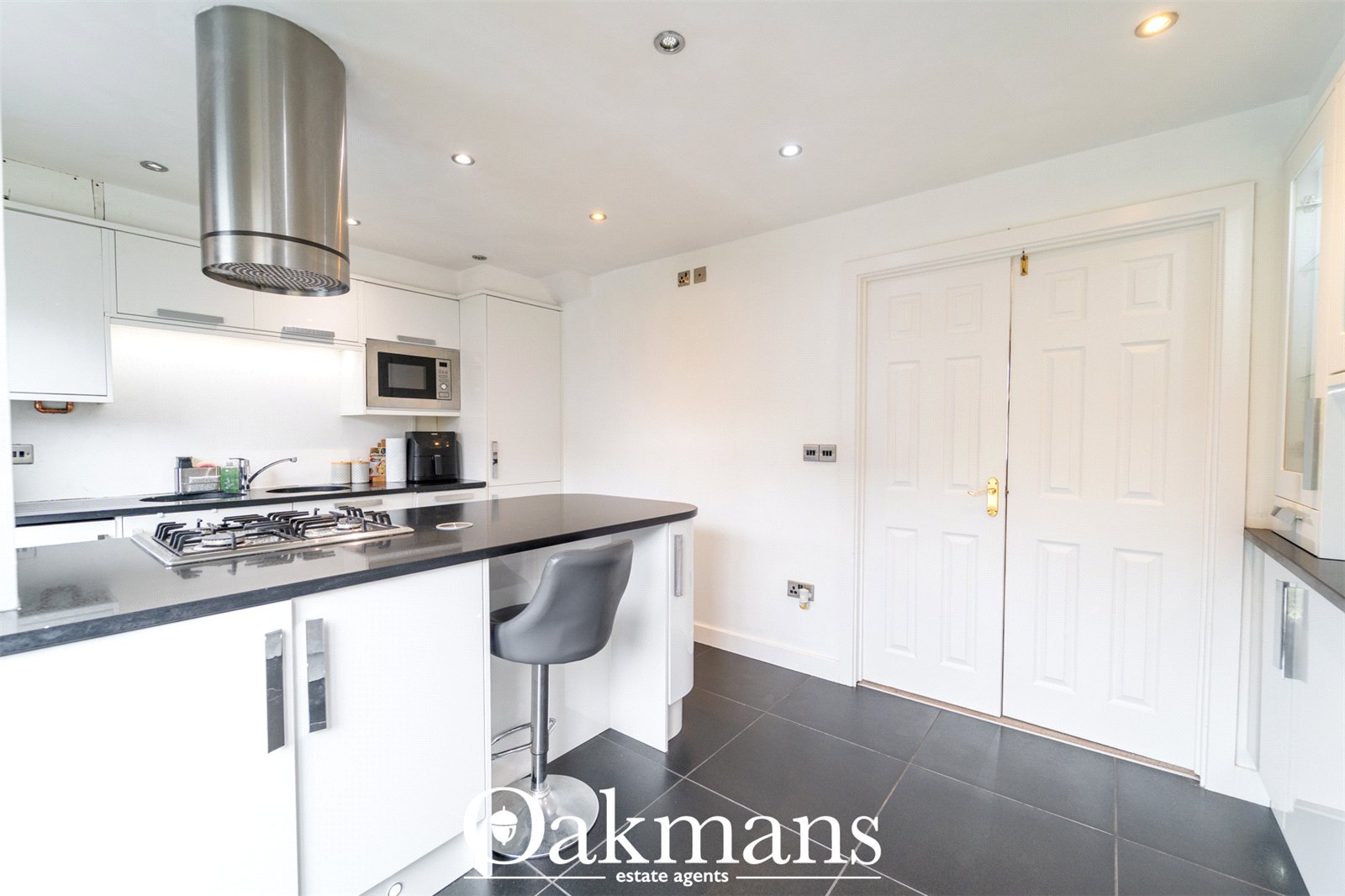 Turnpike Lane, Redditch, B97