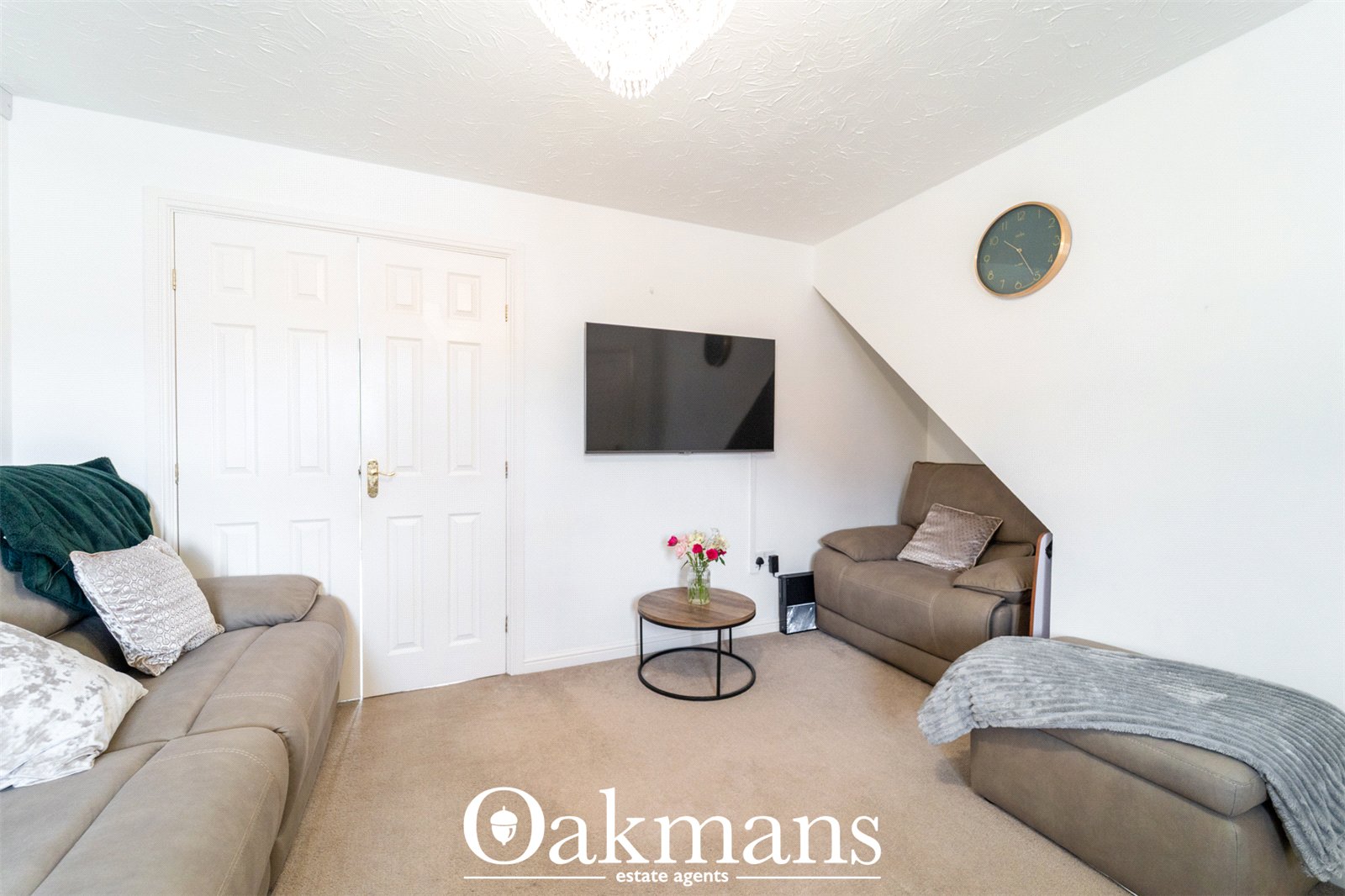 Turnpike Lane, Redditch, B97