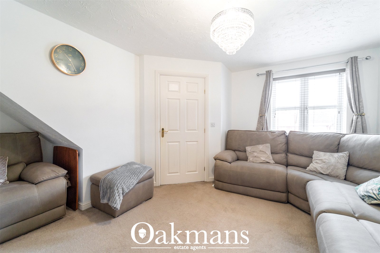 Turnpike Lane, Redditch, B97