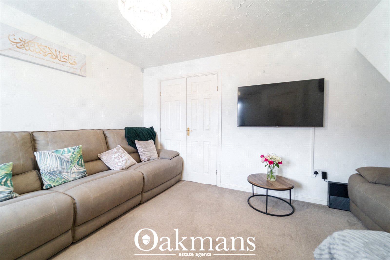 Turnpike Lane, Redditch, B97