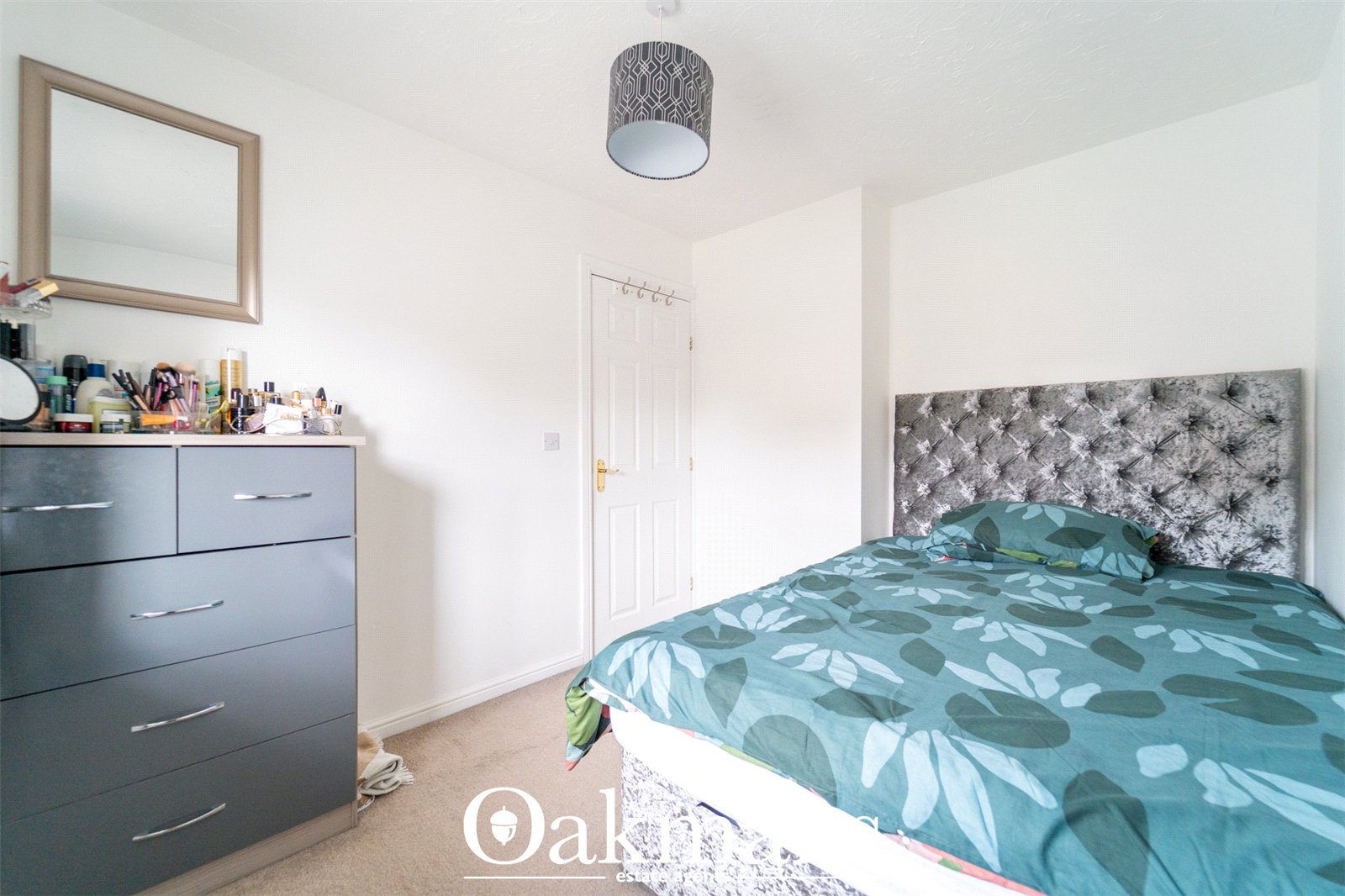 Turnpike Lane, Redditch, B97