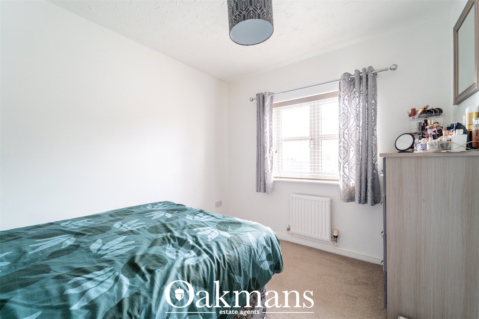Turnpike Lane, Redditch, B97