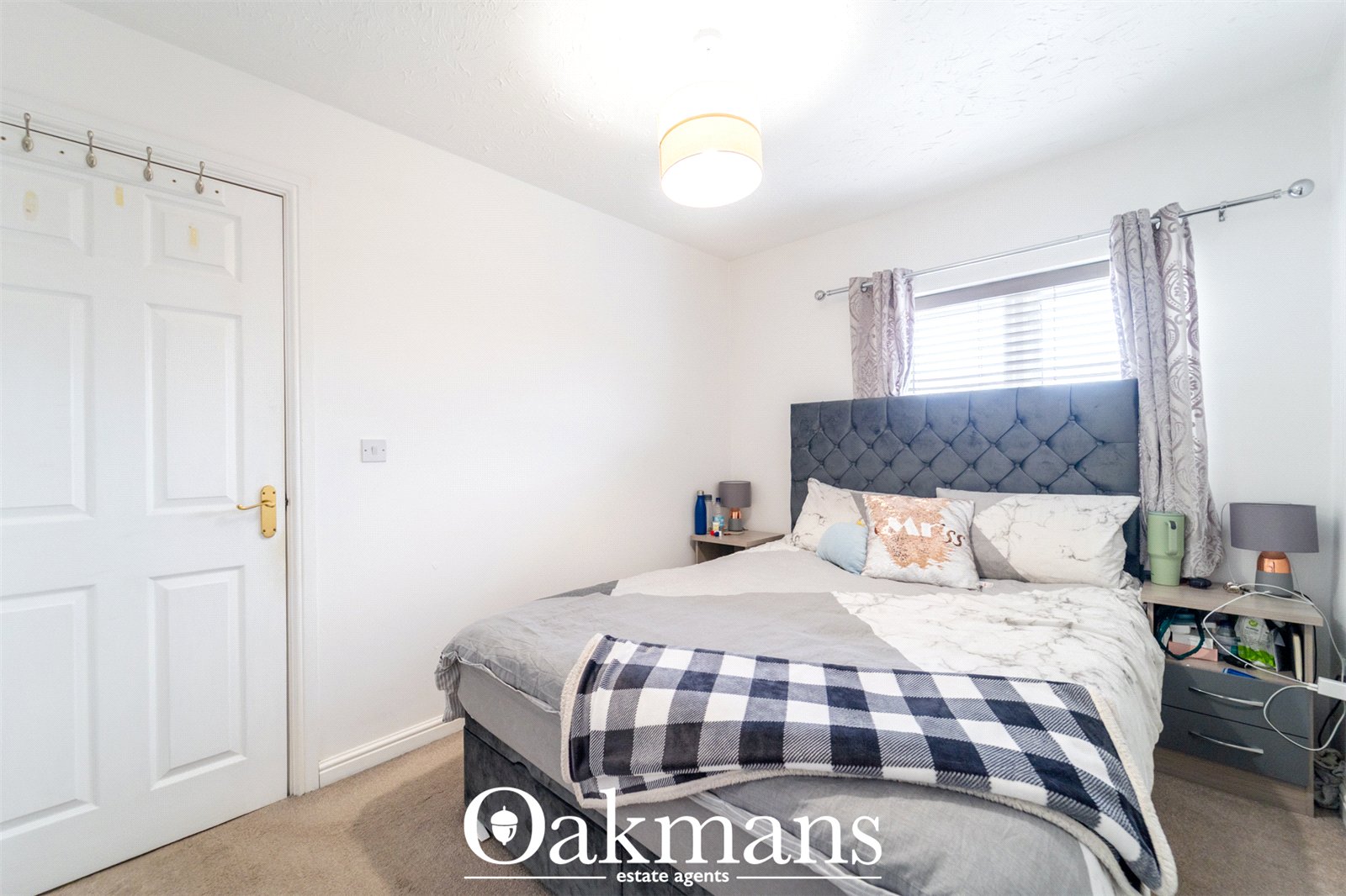 Turnpike Lane, Redditch, B97